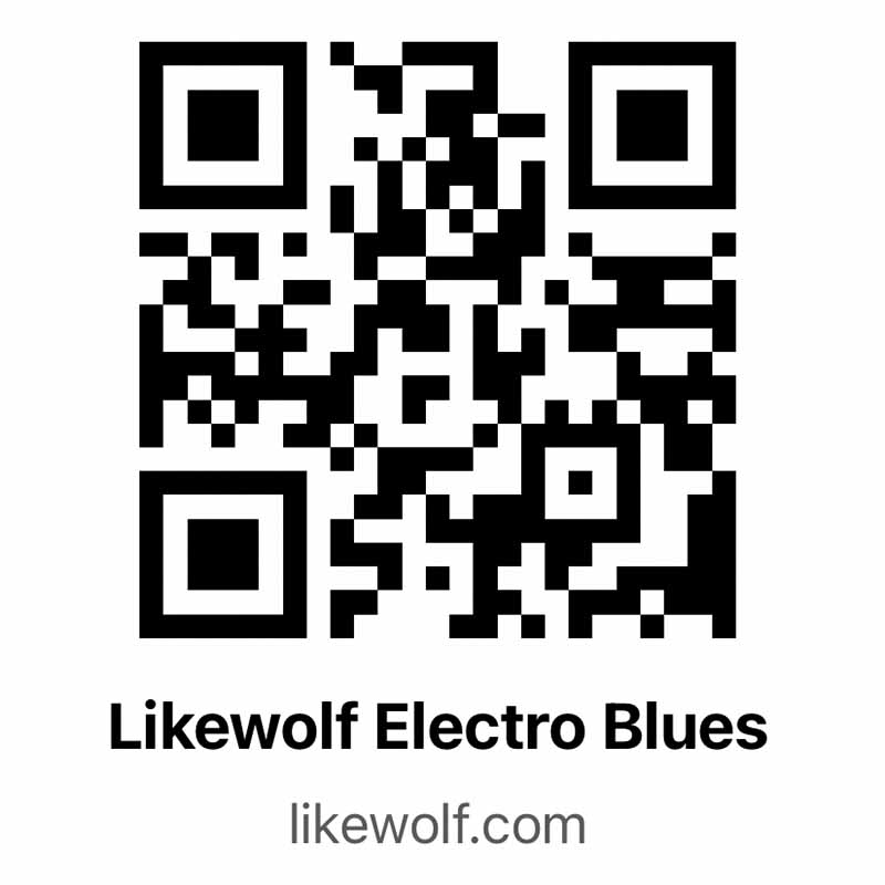 Likewolf QR Code
