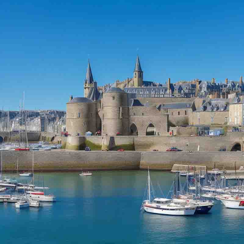 Bretagne - Best France travel guide